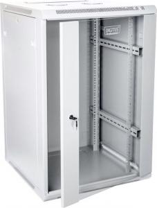 Szafa Katlink Wisząca 19" 18U (DN-W19 18U/600) 5