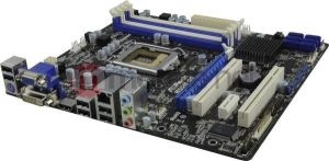 Płyta główna ASRock H55M-GE R2.0 1