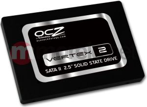 Dysk SSD OCZ  (OCZSSD2-2VTX40G) 1