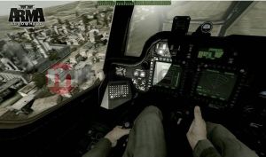 ARMA 2 Operation Arrowhead PC 4