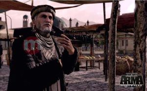 ARMA 2 Operation Arrowhead PC 7