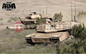 ARMA 2 Operation Arrowhead PC 8