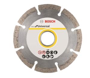 Bosch Tarcza diamentowa segmentowa Eco Universal 350mm (2608615034) 1