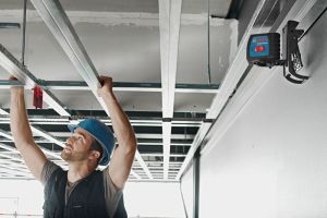 Bosch Laser liniowy GCL 2-15 G zielony 15 m 3