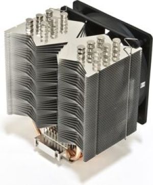 Chłodzenie CPU Scythe Yasya CPU Cooler (KSCA0116) 2