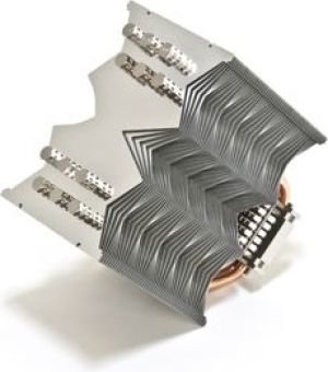 Chłodzenie CPU Scythe Yasya CPU Cooler (KSCA0116) 3