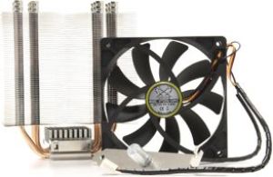 Chłodzenie CPU Scythe Yasya CPU Cooler (KSCA0116) 4