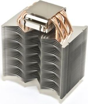 Chłodzenie CPU Scythe Yasya CPU Cooler (KSCA0116) 5