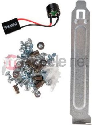 Obudowa Spire SPD503B-R 3