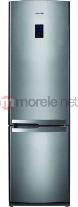 Lodówka Samsung RL55VJBIH 2