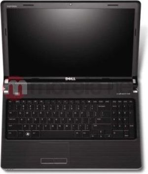 Laptop Dell Inspiron 1564 6
