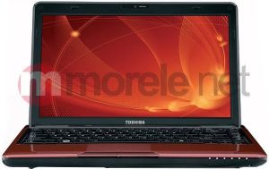 Laptop Toshiba Satellite L635-10K PSK04E-01U00KPL 1