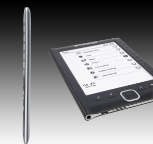 Czytnik Prestigio Libretto PER3162B + 460 lektur! 3