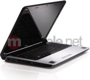 Laptop Dell Studio 1745 Czarny 2