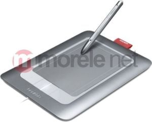 Tablet graficzny Wacom Bamboo Pen & Touch Fun Small - CTH-461-PL- tablet piórkowy 1