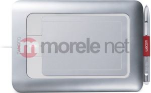 Tablet graficzny Wacom Bamboo Pen & Touch Fun Small - CTH-461-PL- tablet piórkowy 3