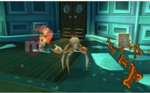 Scooby-Doo! First Frights 11