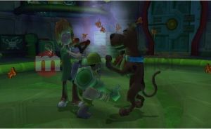 Scooby-Doo! First Frights 2