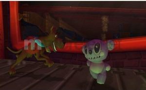 Scooby-Doo! First Frights 3