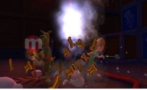 Scooby-Doo! First Frights 4