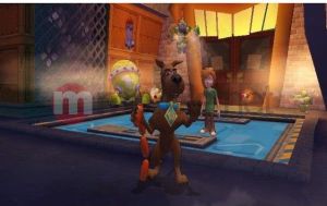 Scooby-Doo! First Frights 5