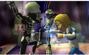 Scooby-Doo! First Frights 7