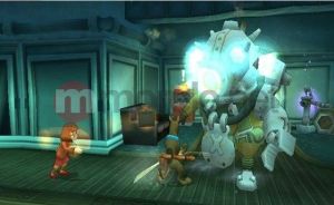 Scooby-Doo! First Frights 8