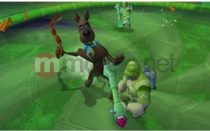 Scooby-Doo! First Frights 9