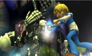 Scooby-Doo! First Frights 10