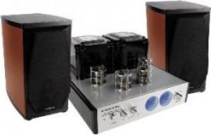 Kolumna Manta V3 Vacuum Tube 1