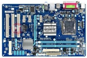 Płyta główna Gigabyte GA-P41T-D3 1