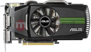 Karta graficzna Asus ENGTX460 GeForce GTX 460, 768MB GDDR5, 2x DVI, Mini HDMI PCIe (ENGTX460 DIRECTCU TOP/2DI/768M) 2