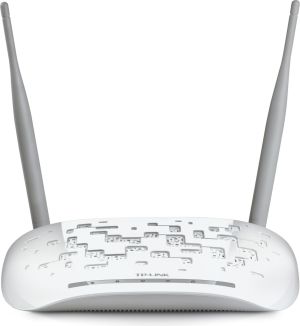 Access Point TP-Link TL-WA801ND 1