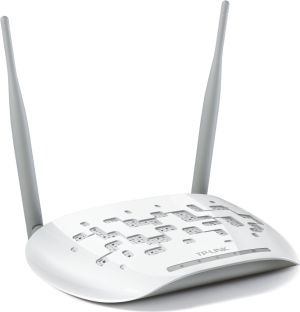 Access Point TP-Link TL-WA801ND 2