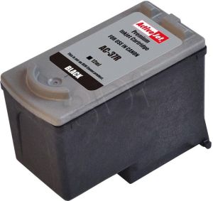 Tusz Activejet tusz AC-37R / PG-37 (black) 2