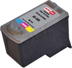Tusz Activejet tusz AC-38R / CL-38 (color) 2