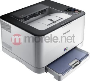 Drukarka laserowa Samsung CLP-320N 1