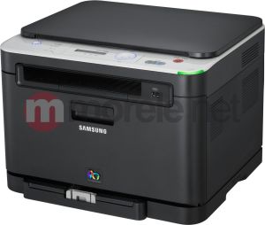 Urządzenie wielofunkcyjne Samsung CLX-3185N 2