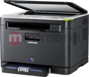 Urządzenie wielofunkcyjne Samsung CLX-3185N 3