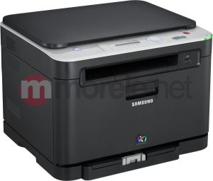 Urządzenie wielofunkcyjne Samsung CLX-3185N 4