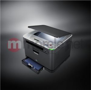 Urządzenie wielofunkcyjne Samsung CLX-3185N 5