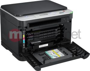Urządzenie wielofunkcyjne Samsung CLX-3185N 10