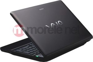 Laptop Sony VAIO VPCEB2S1E/BQ 1