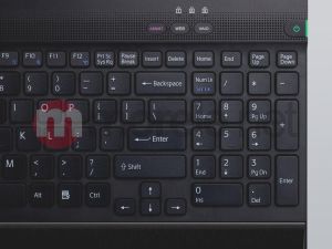 Laptop Sony VAIO VPCEB2S1E/BQ 5