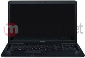 Laptop Toshiba Satellite L670D-102 PSK3JE-00200CPL 1