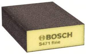 Bosch Gąbka szlifierska kombi Best for Profile miękka (2608608226) 1