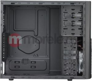 Obudowa Cooler Master Elite 430 czarna ( bez zasilacza ) (RC-430-KWN1) 2