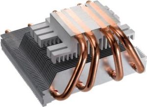 Chłodzenie CPU Cooler Master wentylator Vortex PLUS, LGA1366/1156/775AM3/AM2/940/939/754 (RR-VTPS-28PK-R1) 2