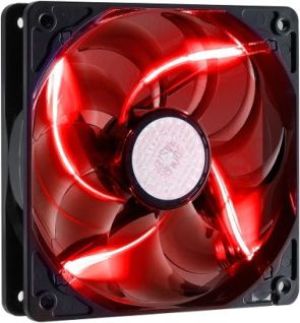 Wentylator Cooler Master SickleFlow 120 Red (R4-L2R-20AR-R1) 2