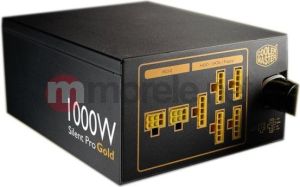 Zasilacz Cooler Master Silent Pro Gold 1000W (RSA00-80GAD3-EU) 1